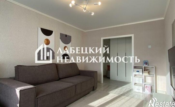 2-комн квартира Салават, Ленинградская улица, 91А