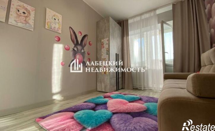 2-комн квартира Салават, Ленинградская улица, 91А