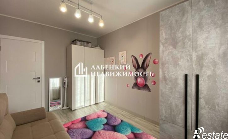2-комн квартира Салават, Ленинградская улица, 91А
