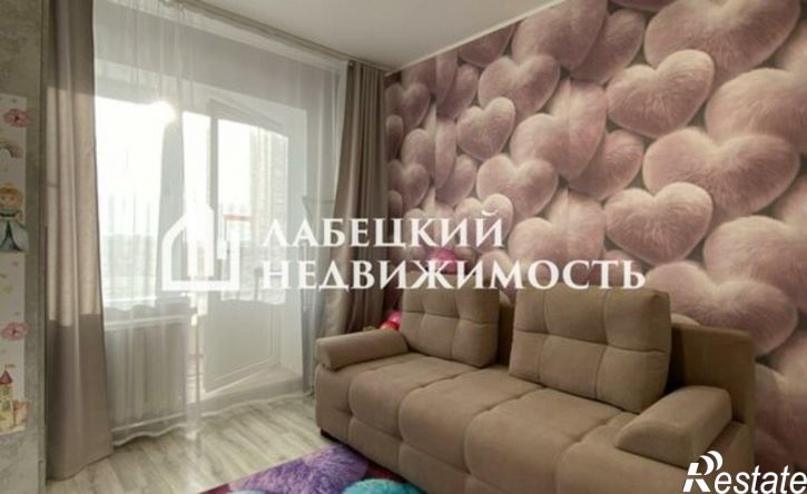 2-комн квартира Салават, Ленинградская улица, 91А
