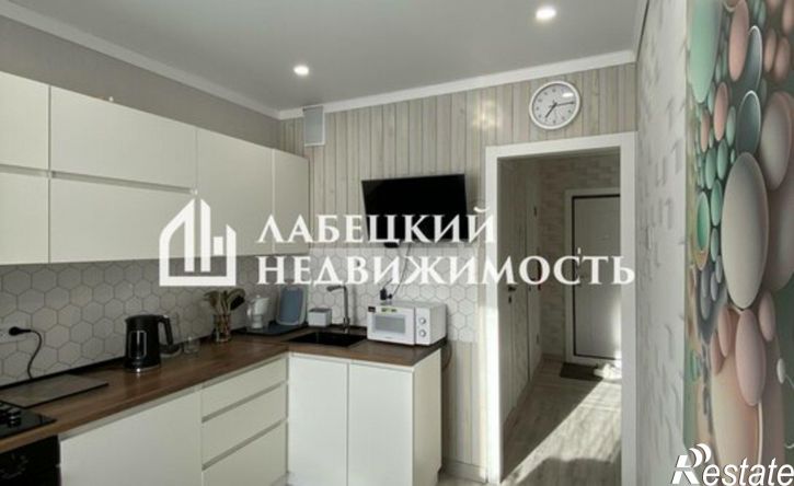 2-комн квартира Салават, Ленинградская улица, 91А
