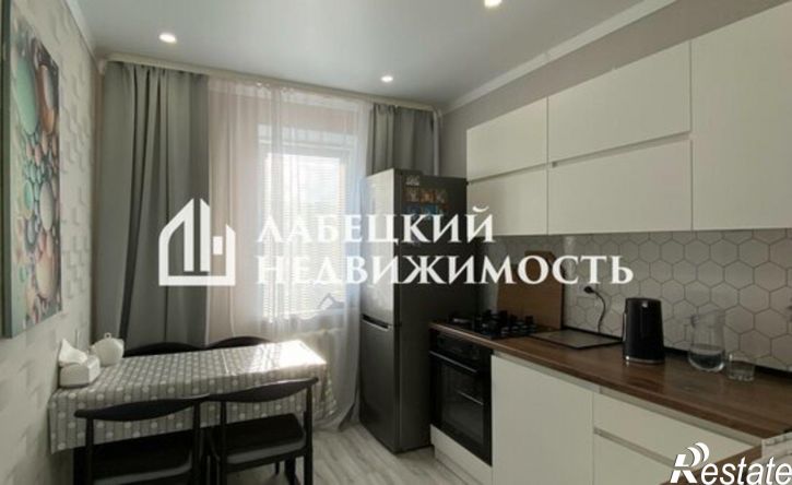 2-комн квартира Салават, Ленинградская улица, 91А