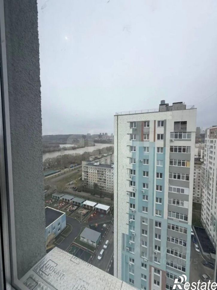 3-комн квартира городской округ Уфа