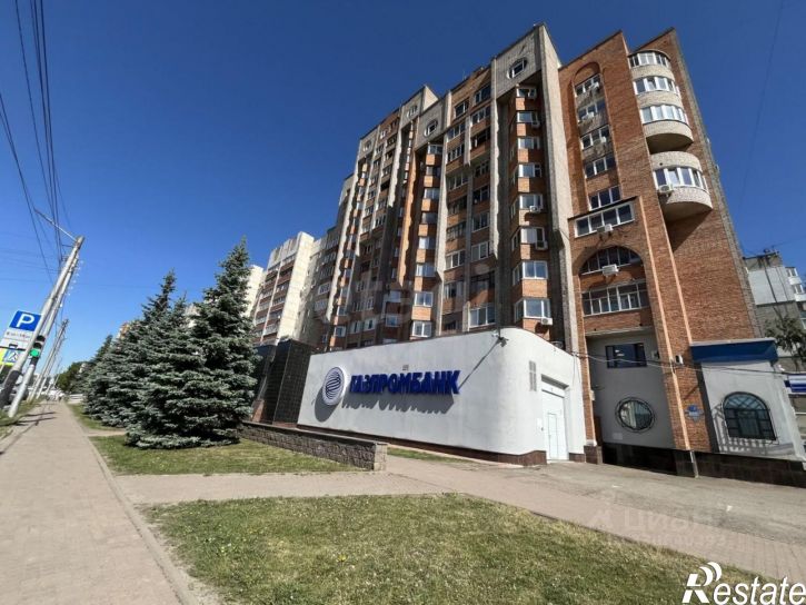 3-комн квартира городской округ Уфа