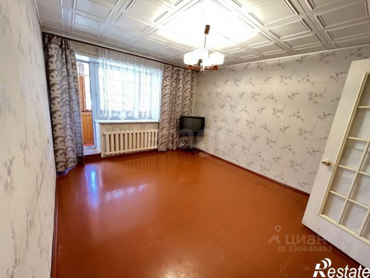 3-комн квартира городской округ Уфа