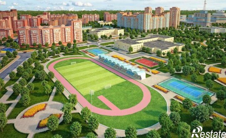 1-комн квартира Уфа, Дагестанская улица, 10/1