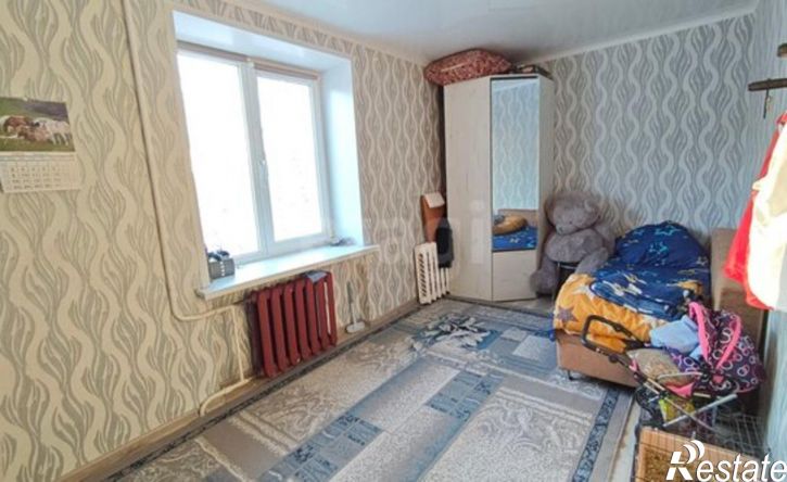 2-комн квартира Салават, улица Ленина, 63