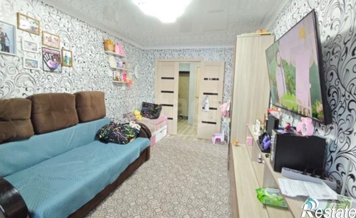 2-комн квартира Салават, улица Ленина, 63