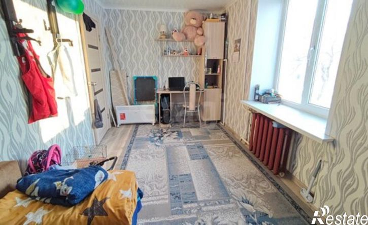 2-комн квартира Салават, улица Ленина, 63