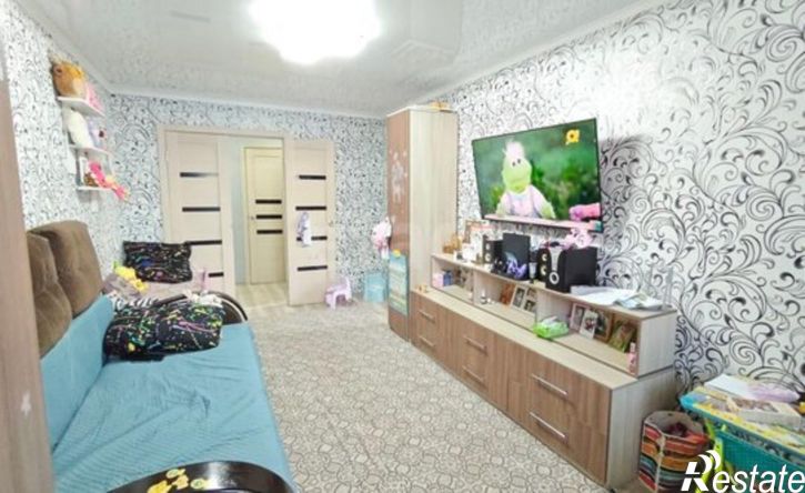 2-комн квартира Салават, улица Ленина, 63
