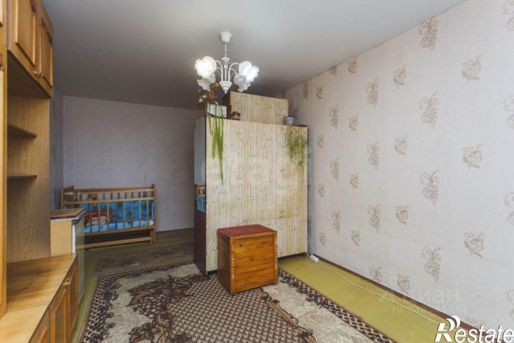 1-комн квартира городской округ Уфа