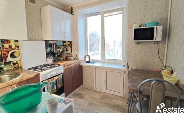 2-комн квартира Салават, улица Ленина, 63
