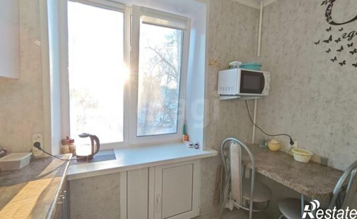 2-комн квартира Салават, улица Ленина, 63