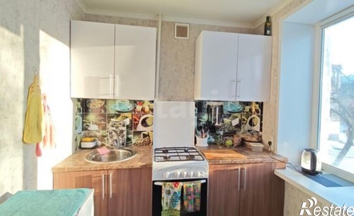 2-комн квартира Салават, улица Ленина, 63