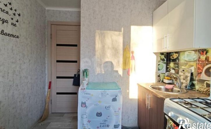 2-комн квартира Салават, улица Ленина, 63