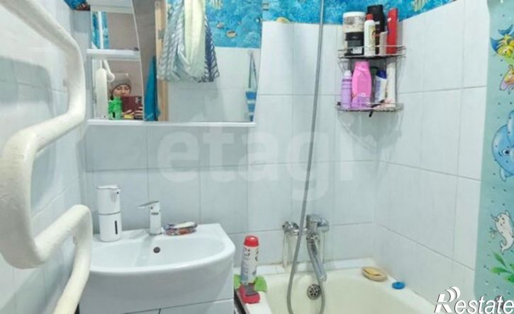 2-комн квартира Салават, улица Ленина, 63