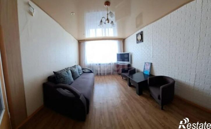 3-комн квартира Стерлитамак, улица Худайбердина, 139