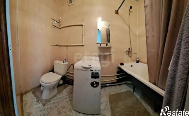 3-комн квартира Стерлитамак, улица Худайбердина, 139