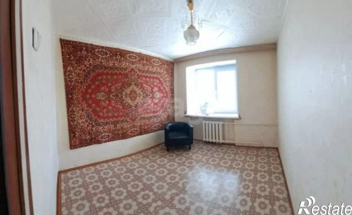 3-комн квартира Стерлитамак, улица Худайбердина, 139
