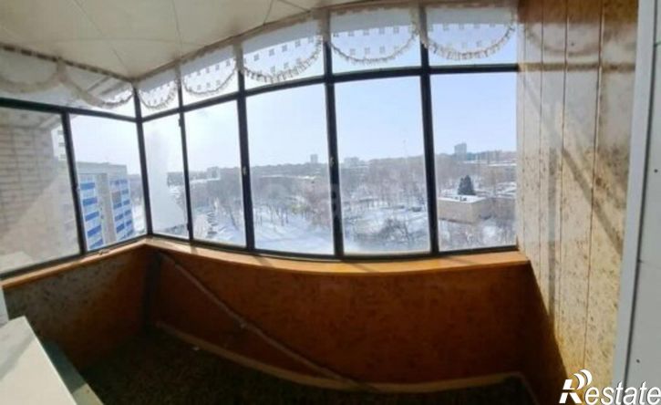 3-комн квартира Стерлитамак, улица Худайбердина, 139