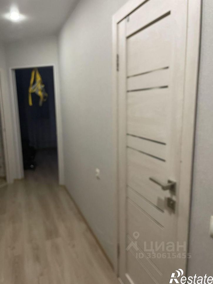 1-комн квартира Уфимский район