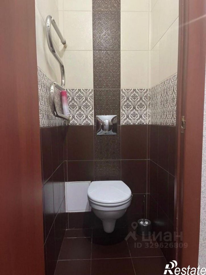 3-комн квартира Салават