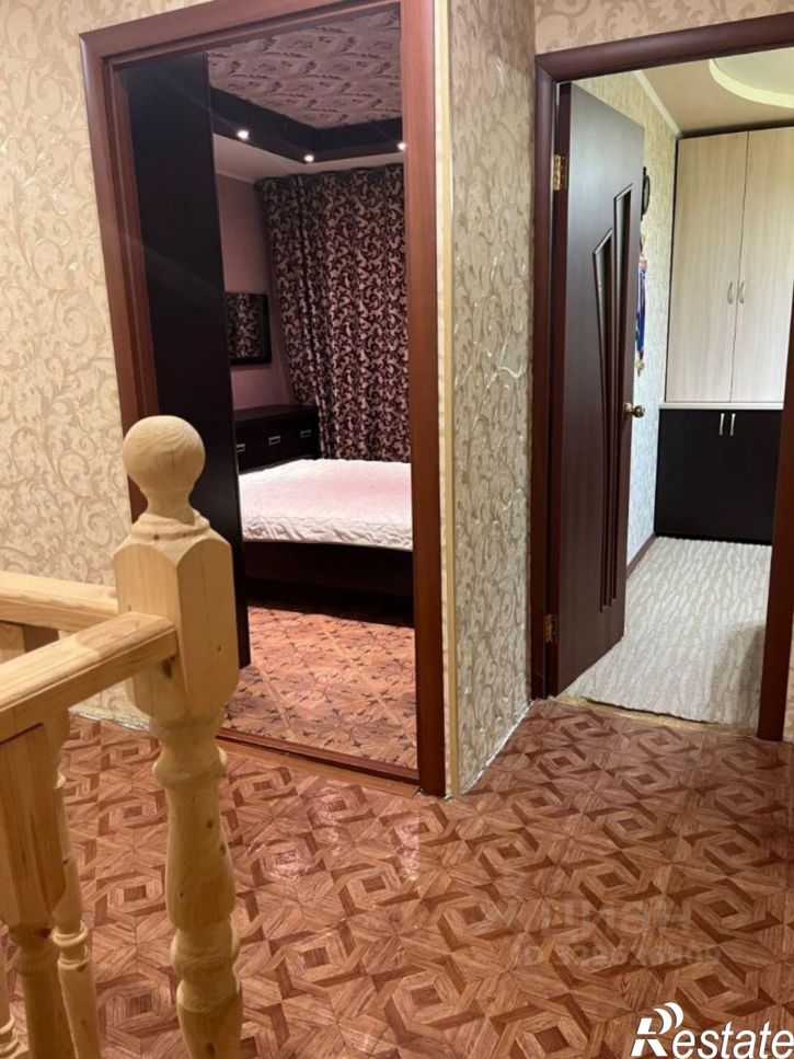 3-комн квартира Салават
