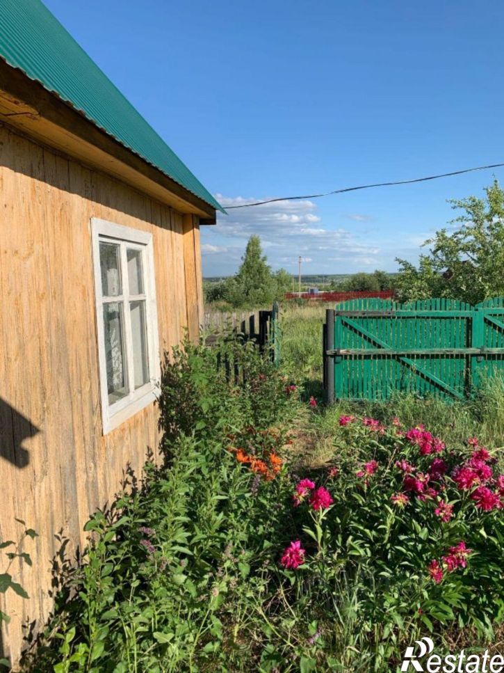 Земельный участок Уфимский район