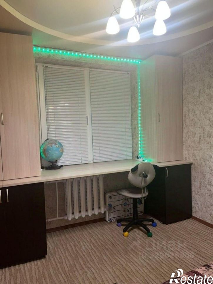 3-комн квартира Салават