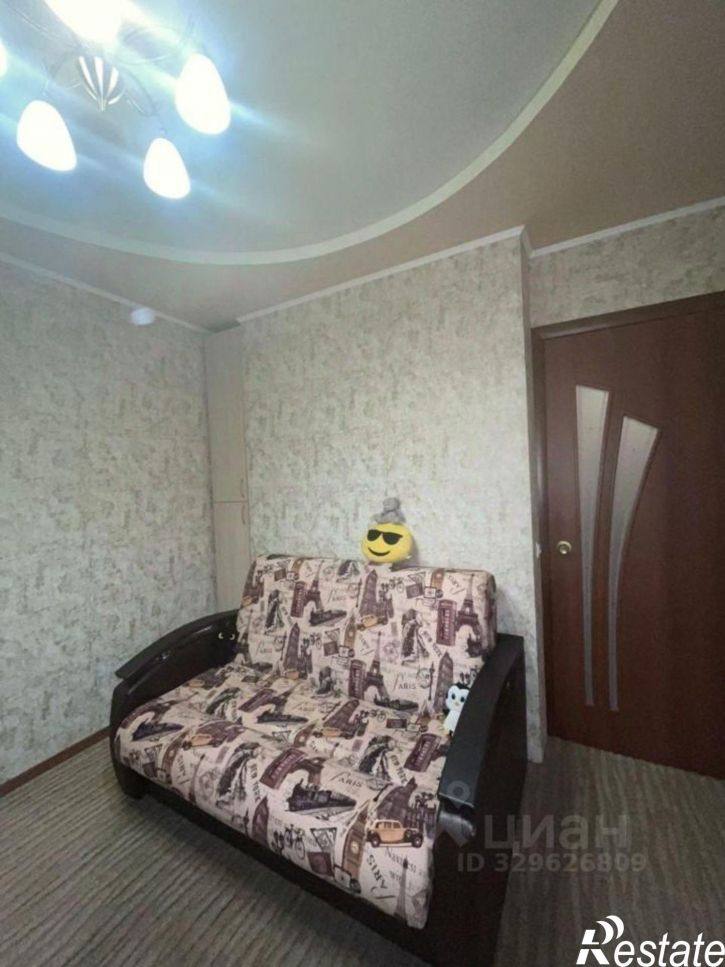 3-комн квартира Салават