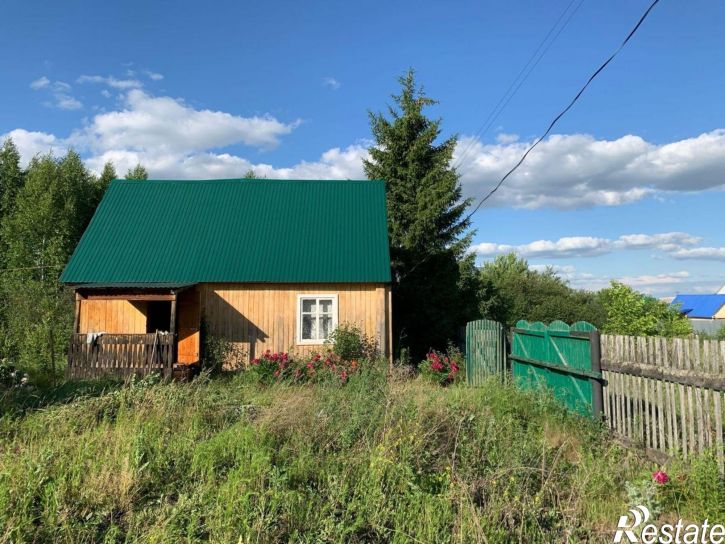 Земельный участок Уфимский район