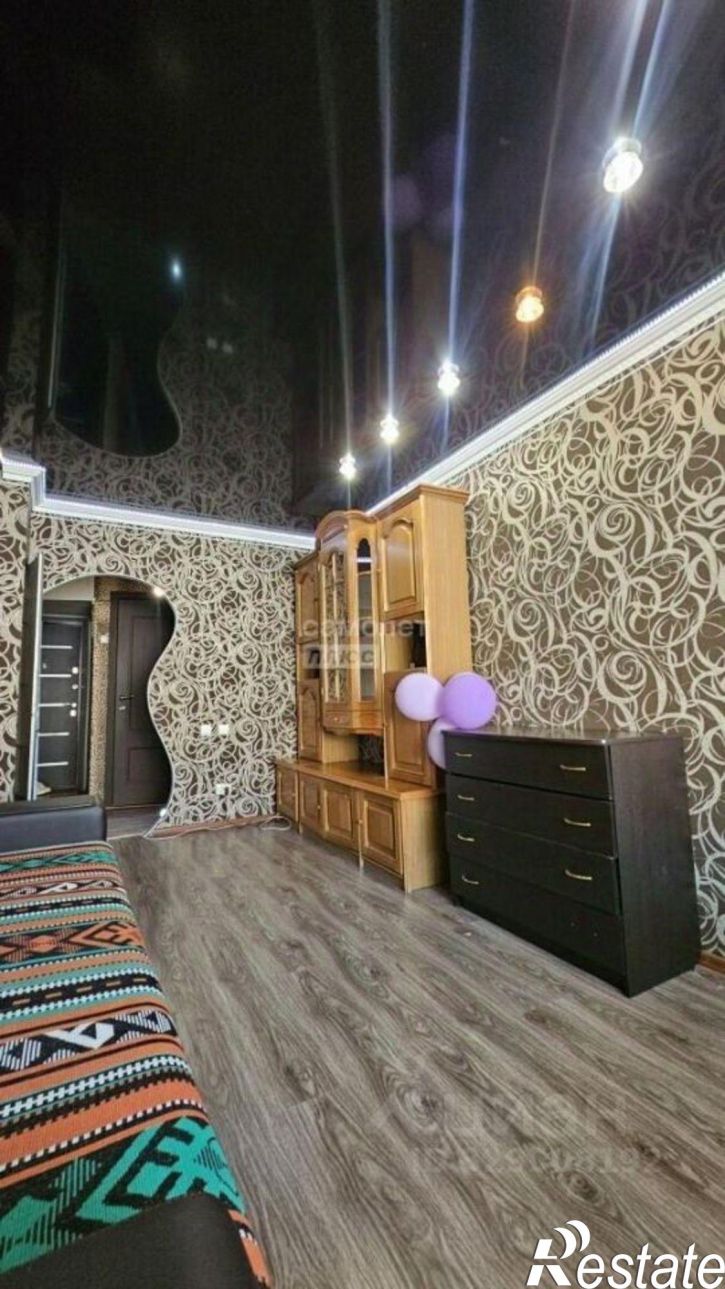 2-комн квартира 35-й мкр, д.10