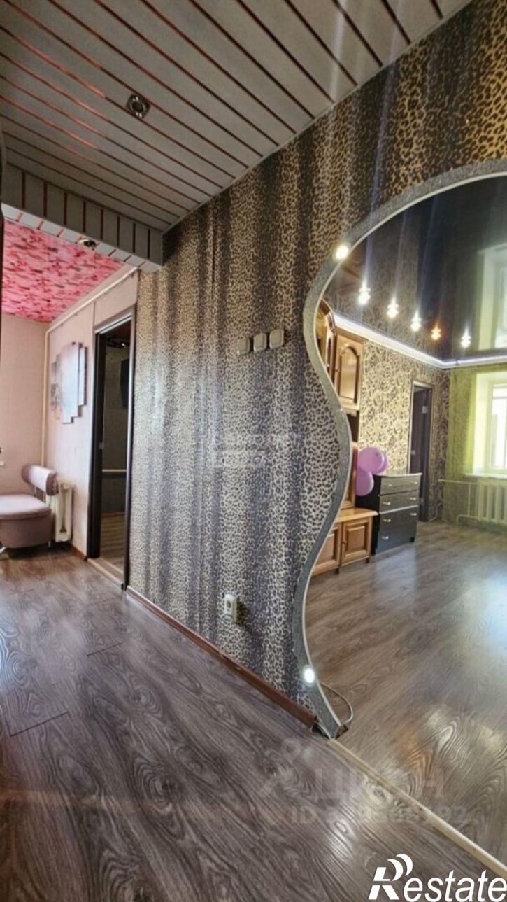 2-комн квартира 35-й мкр, д.10