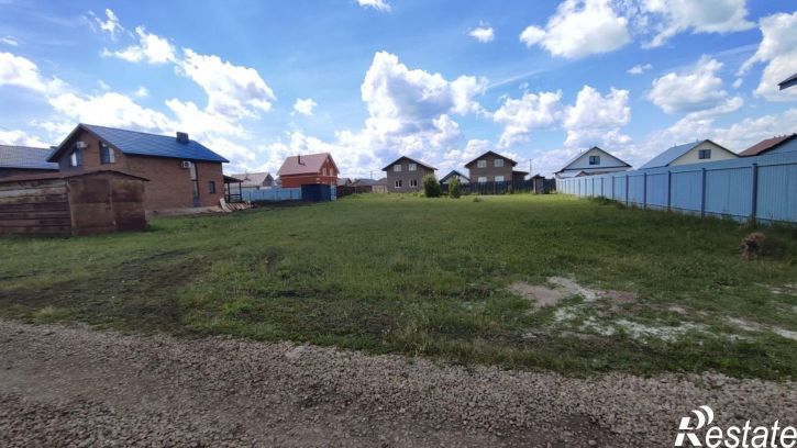 Земельный участок Уфимский район
