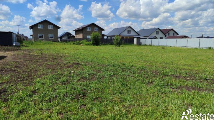 Земельный участок Уфимский район
