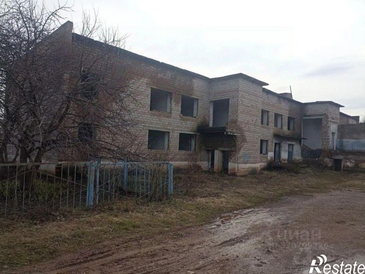 Отдельное здание м.р-н Чишминский