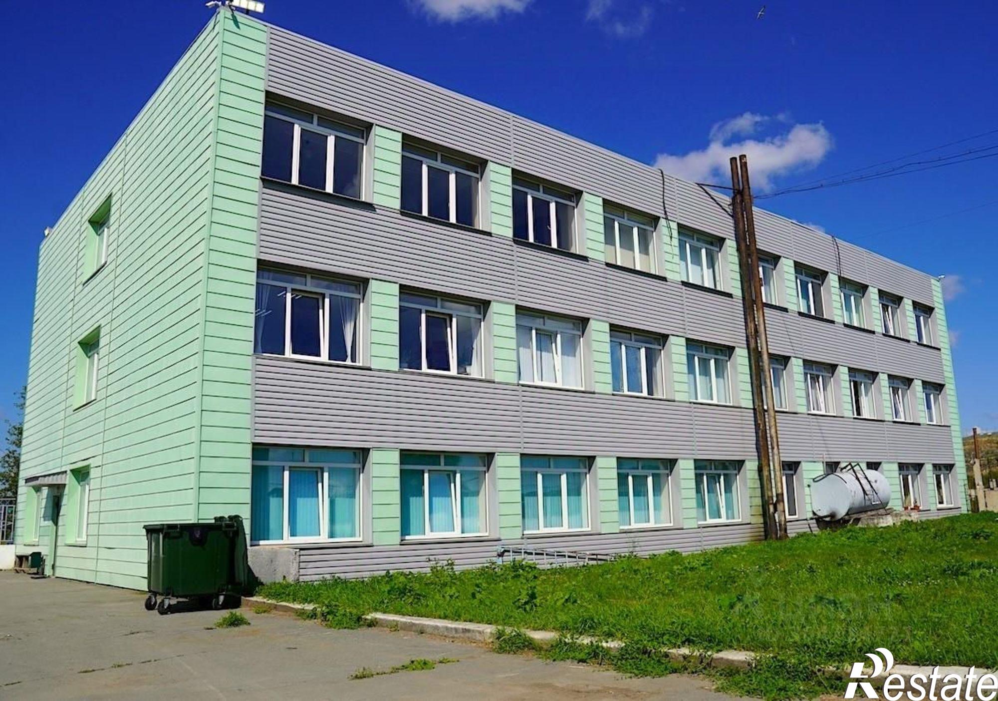 Купить производственную площадь за 19 900 000 рублей на ул Энергетиков, 33