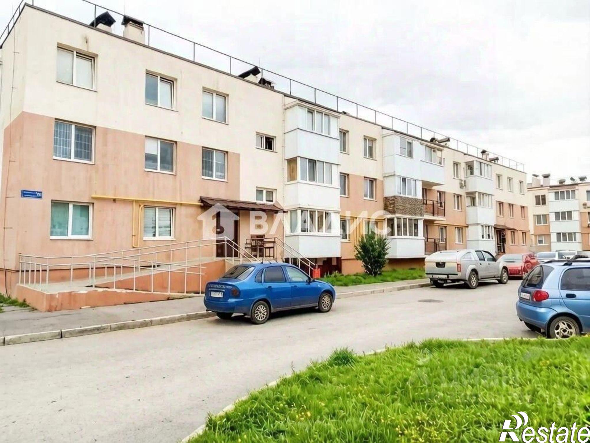 Купить квартиру за 3 850 000 рублей на Уфа