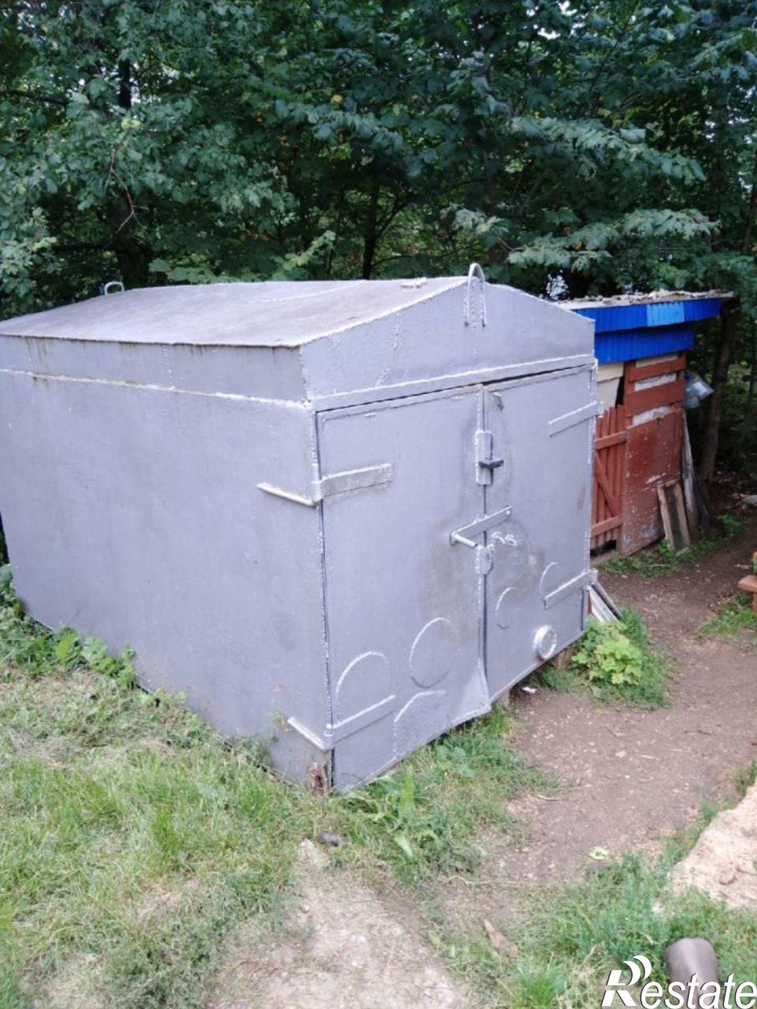 Купить дачу, дом, коттедж за 1 100 000 рублей на Уфимский район