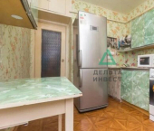 2-комн, 49кв м, этаж 2/9 Транспортная улица, 46/1