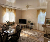 коттедж 330 кв м ул Новоуфимская, 18