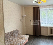 1-комн, 37кв м, этаж 2/18 ул Транспортная, 74