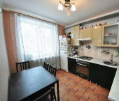 3-комн, 67кв м, этаж 1/2 ул Уфимская, 26