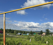 коттедж 20 кв м Бурзянский район