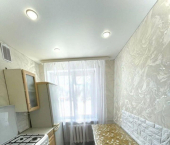 2-комн, 44кв м, этаж 2/9 ул Адмирала Ушакова, 62
