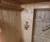 коттедж 43 кв м Уфимский район