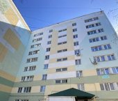 2-комн, 50кв м, этаж 9/10 Стерлитамак, пр-кт. Ленина, 38а