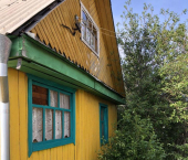 коттедж 36 кв м Уфимский район