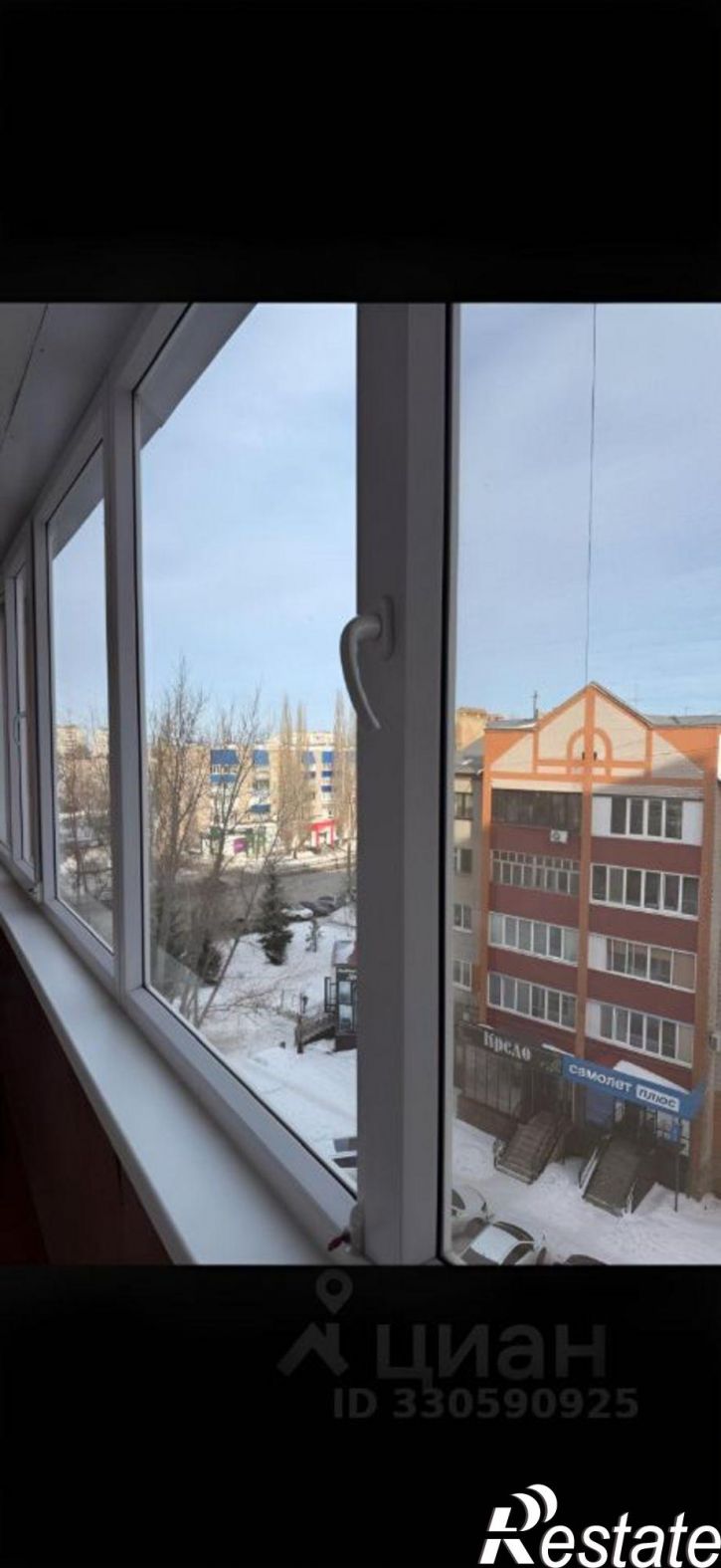 2-комн квартира Октябрьская улица, 8,  д. 8