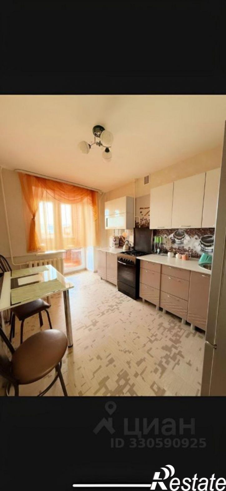 2-комн квартира Октябрьская улица, 8,  д. 8